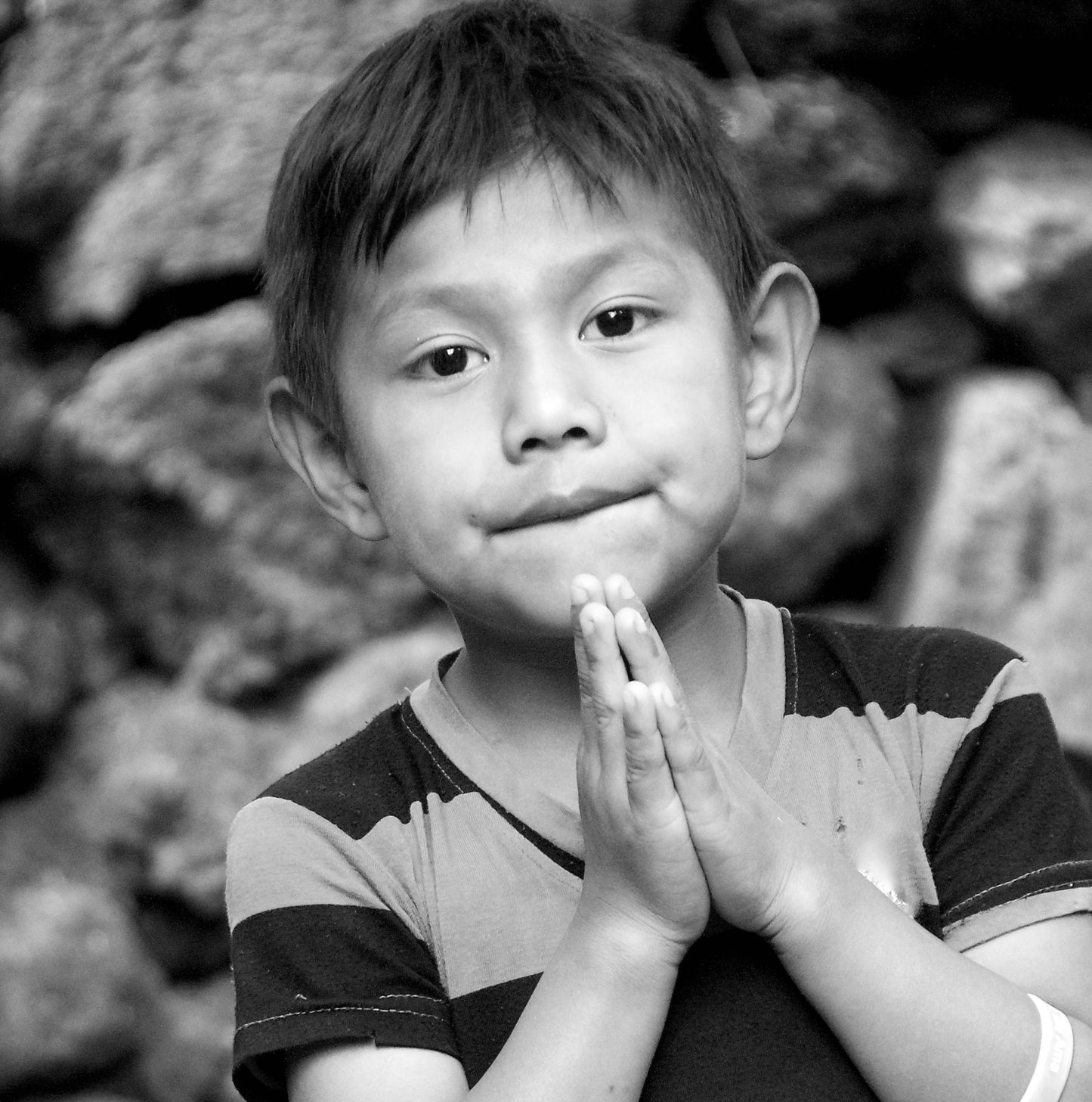 Donate $100 to Orphan Outreach