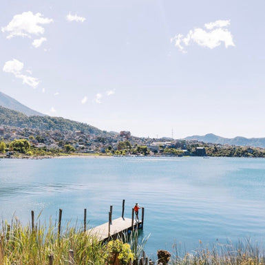 Lake Atitlan Artisans