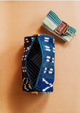 Rio Barrel Crossbody Bag