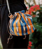 Velera Crossbody Cinch Purse