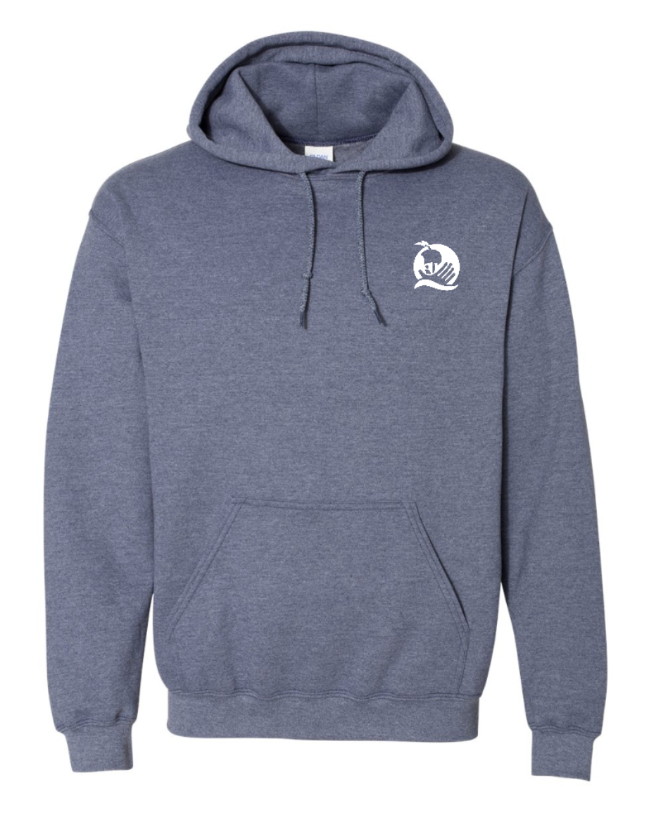 Orphan Outreach Branded Hoodie
