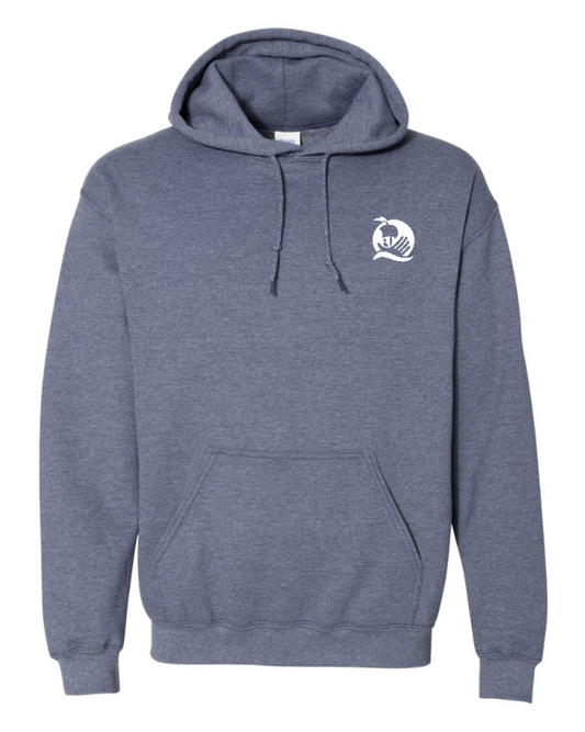 Orphan Outreach Branded Hoodie